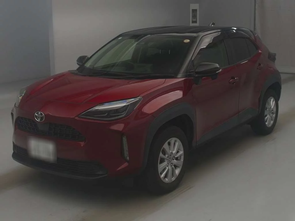 Toyota Yaris Cross MXPB10 2022